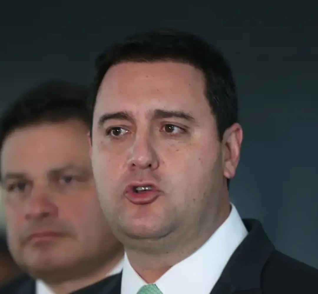 Ratinho Júnior