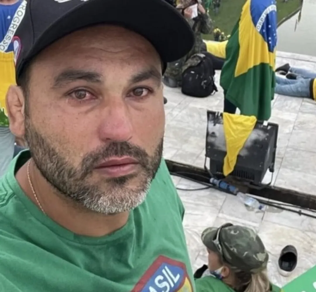 Léo Índio