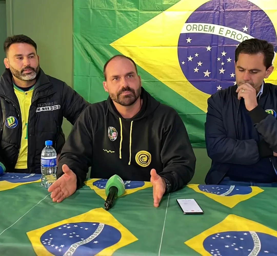 Leo Bolsonaro