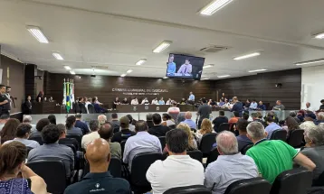 Ministério Público instaura processo administrativo e oficializa a Copel