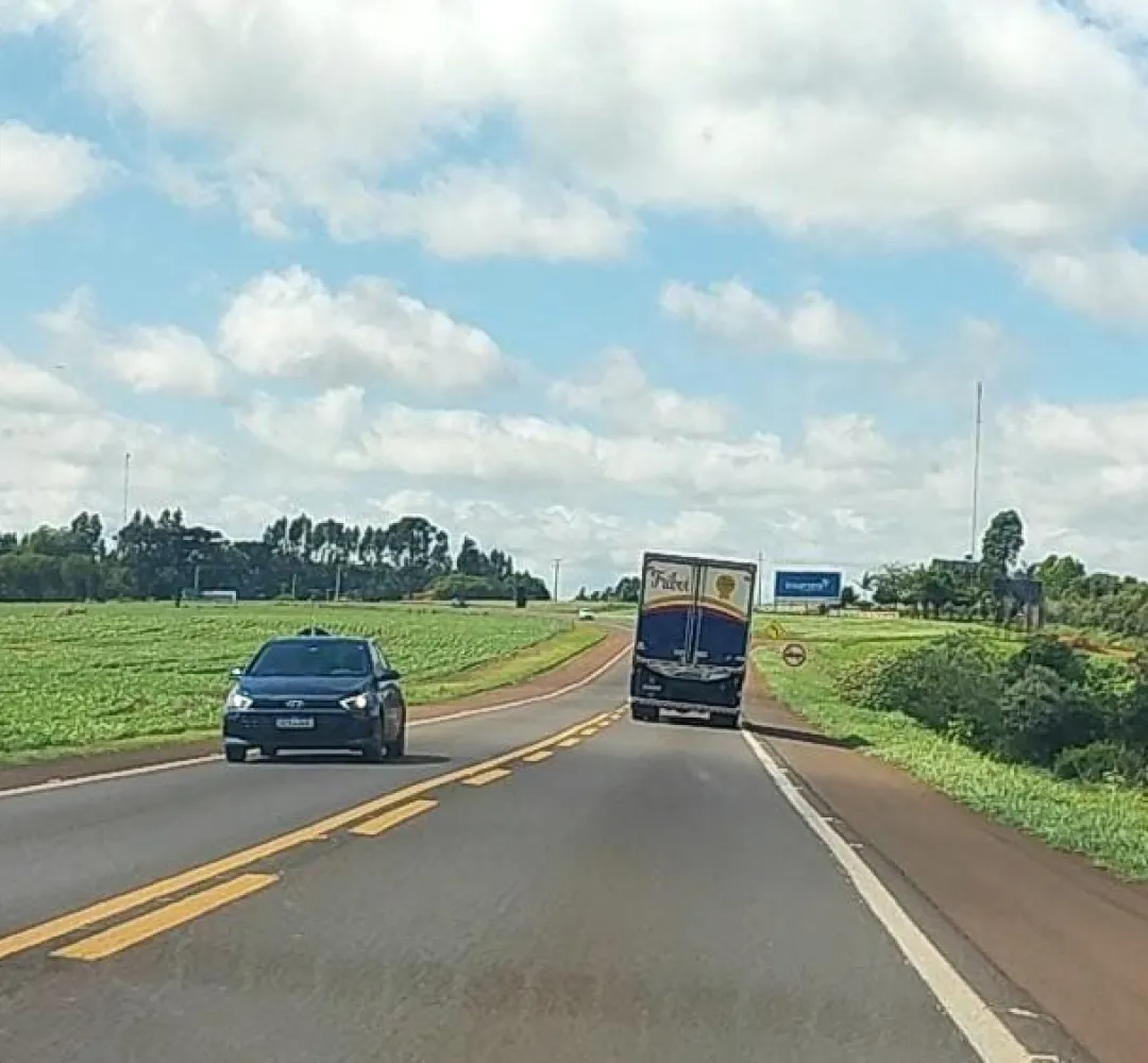 Arquivo Gazeta do Paraná
