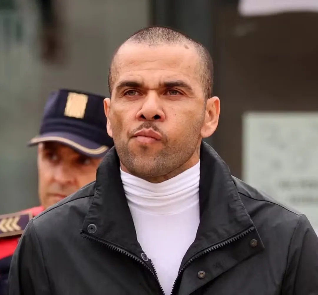 Daniel Alves