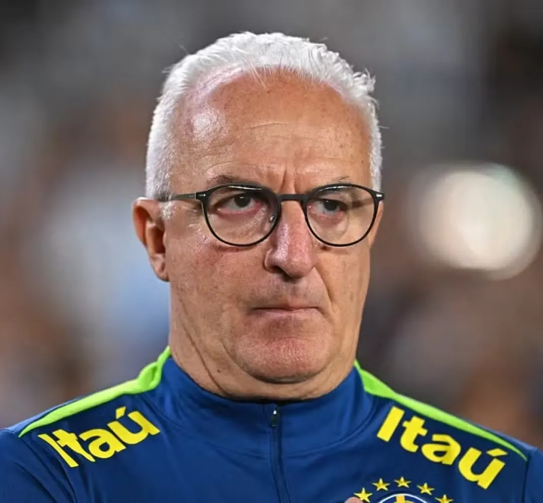 Dorival Junior