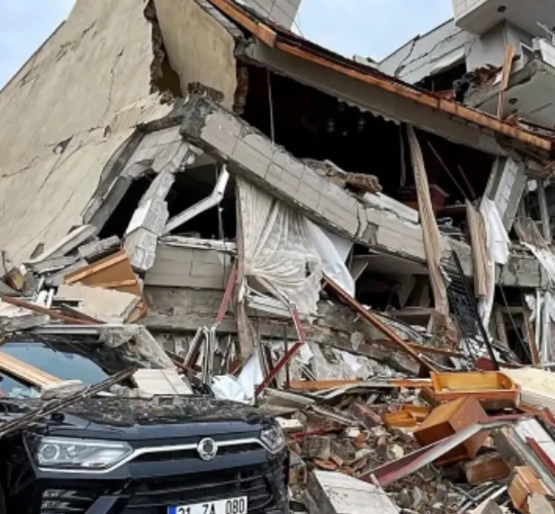 terremoto