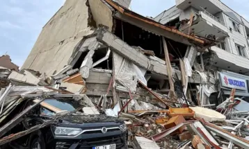 Itamaraty confirma morte de dois brasileiros após terremotos na Venezuela