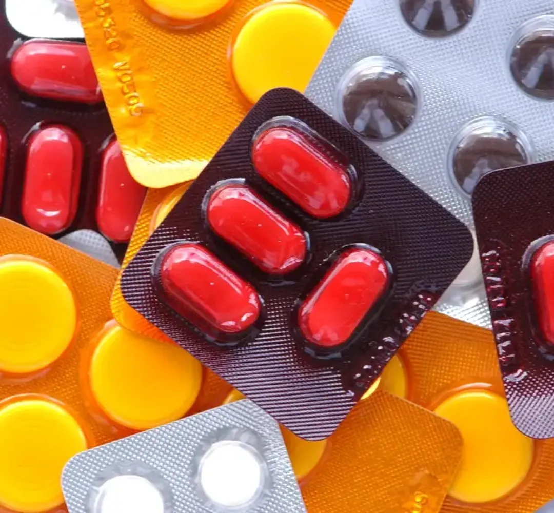 Medicamentos