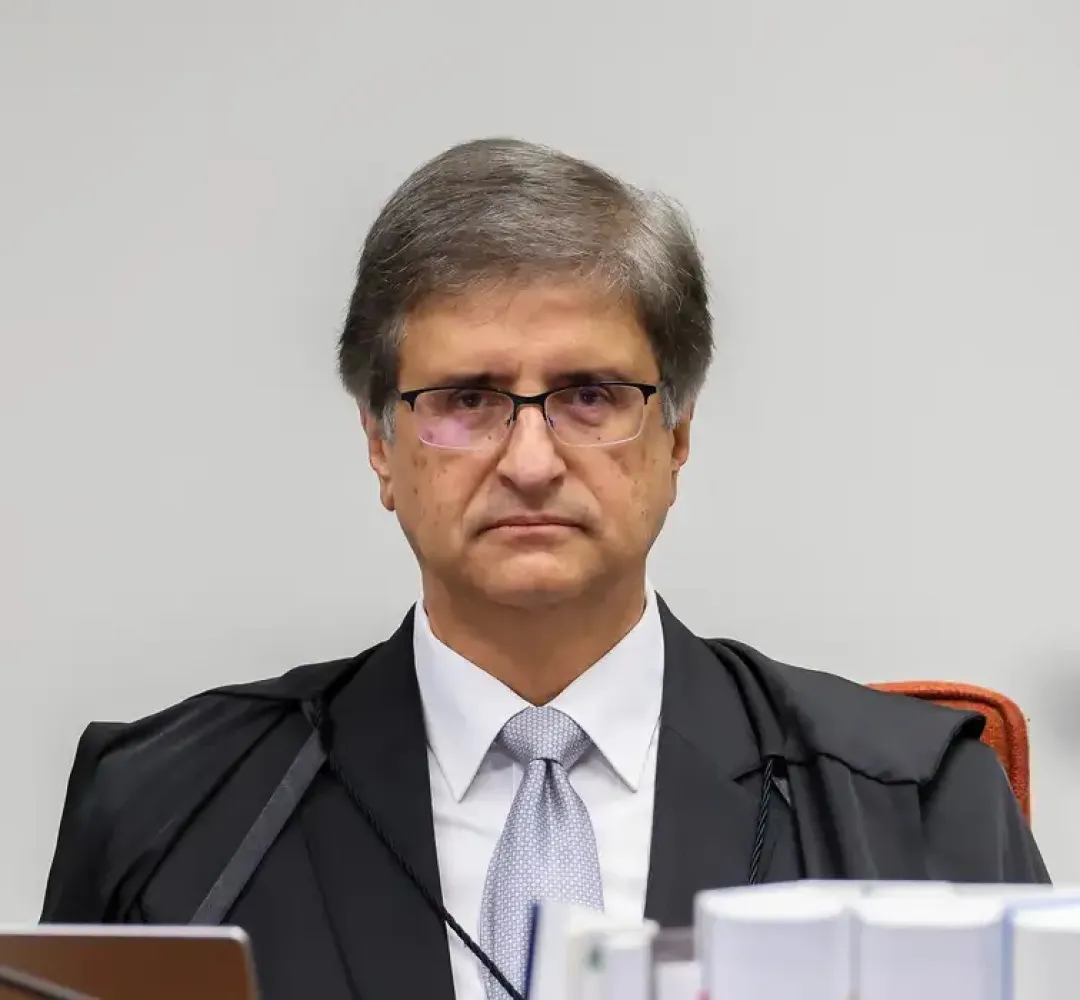 Paulo Gonet - Procurador-Geral da República