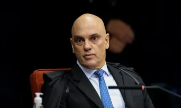 Moraes nega encerramento e afirma que Inquérito das Fake News seguirá em andamento