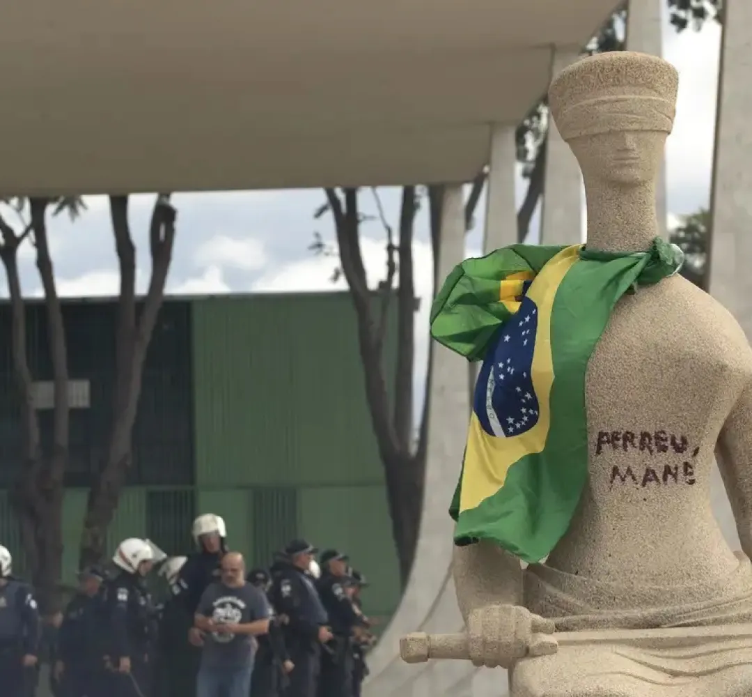 Perdeu, Mané