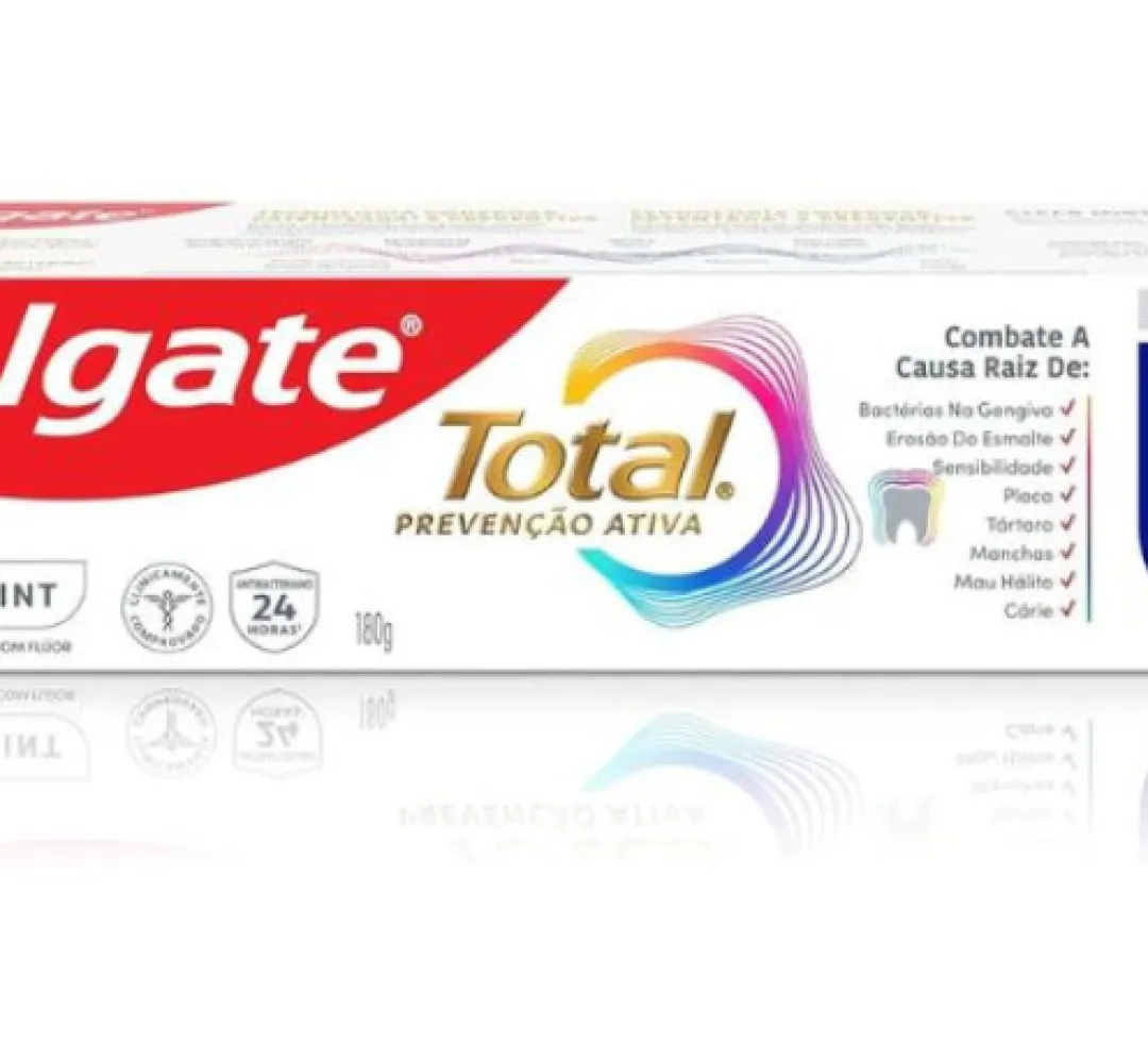 Colgate