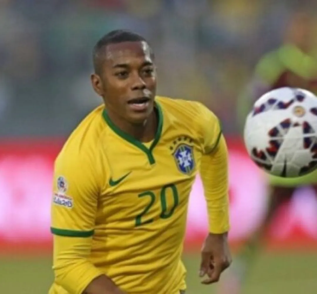Robinho