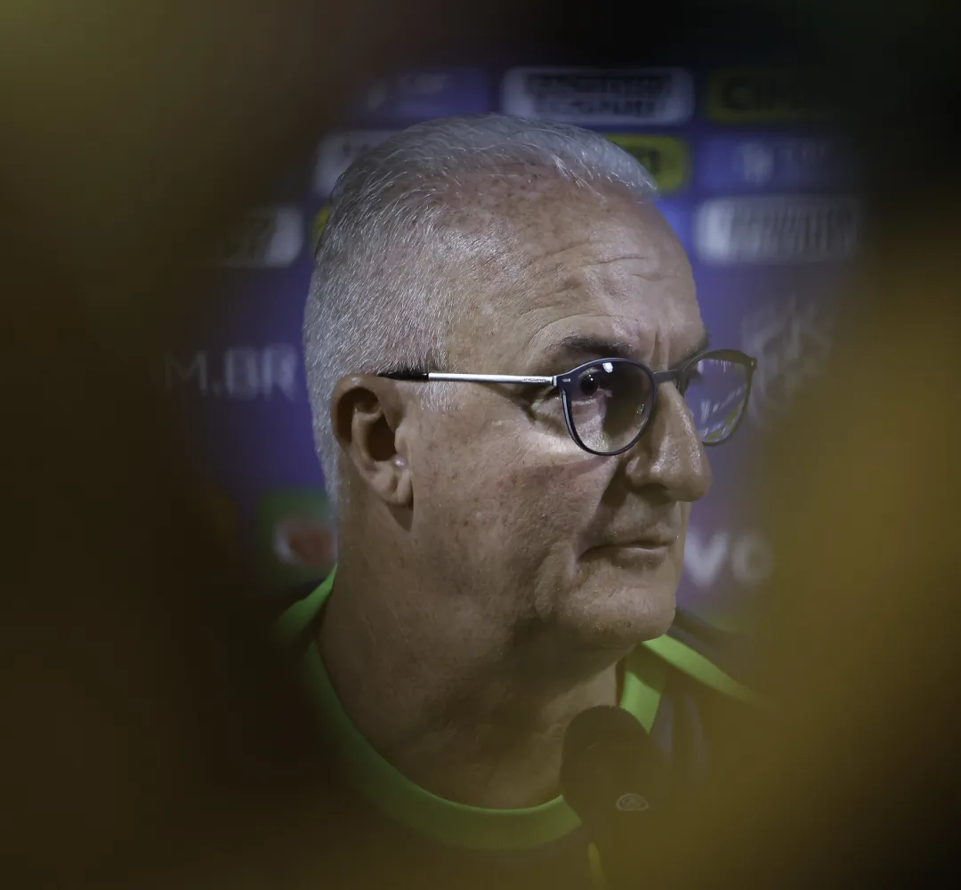 Dorival Júnior foi demitido na sexta