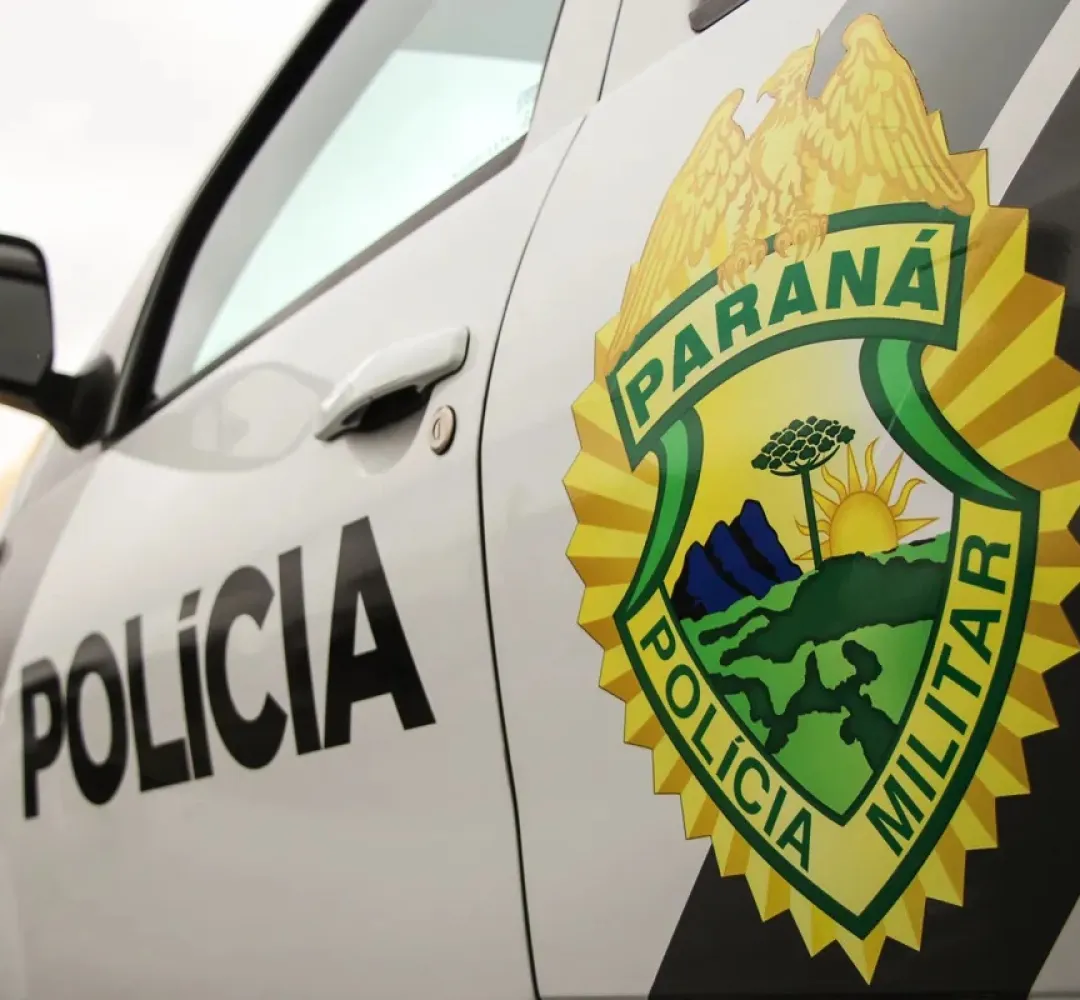 viatura pmpr