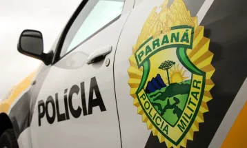 Criança é internada após ingerir haxixe em Cascavel; pai é preso em flagrante