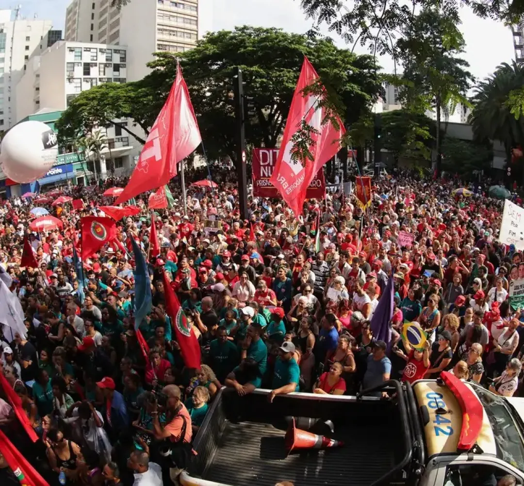 Manifestações