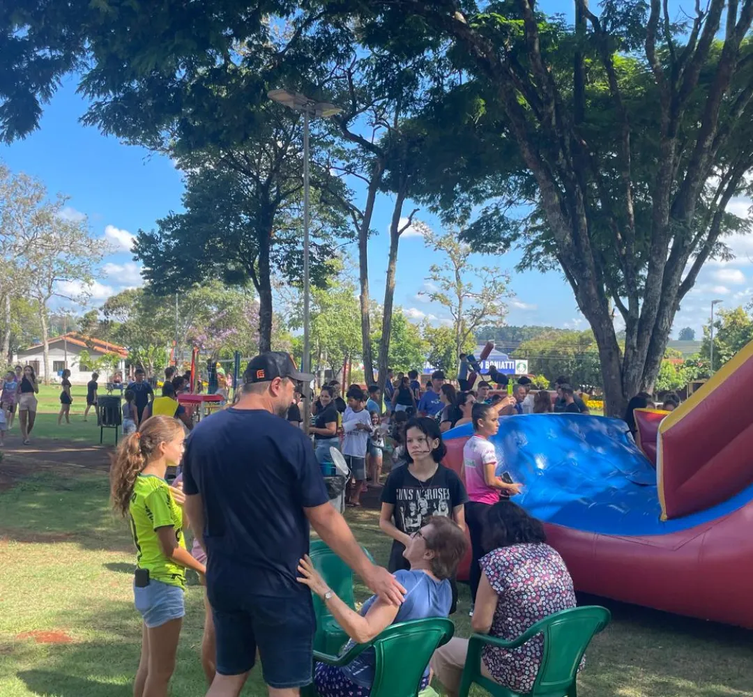 Domingão Família