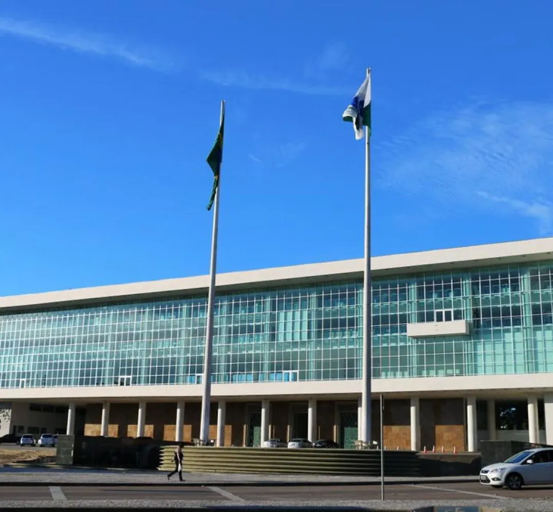Palácio Iguaçu