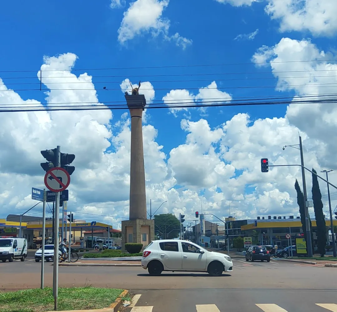 Arquivo Gazeta do Paraná