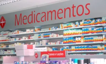 Teto para reajuste de medicamentos será divulgado nesta segunda