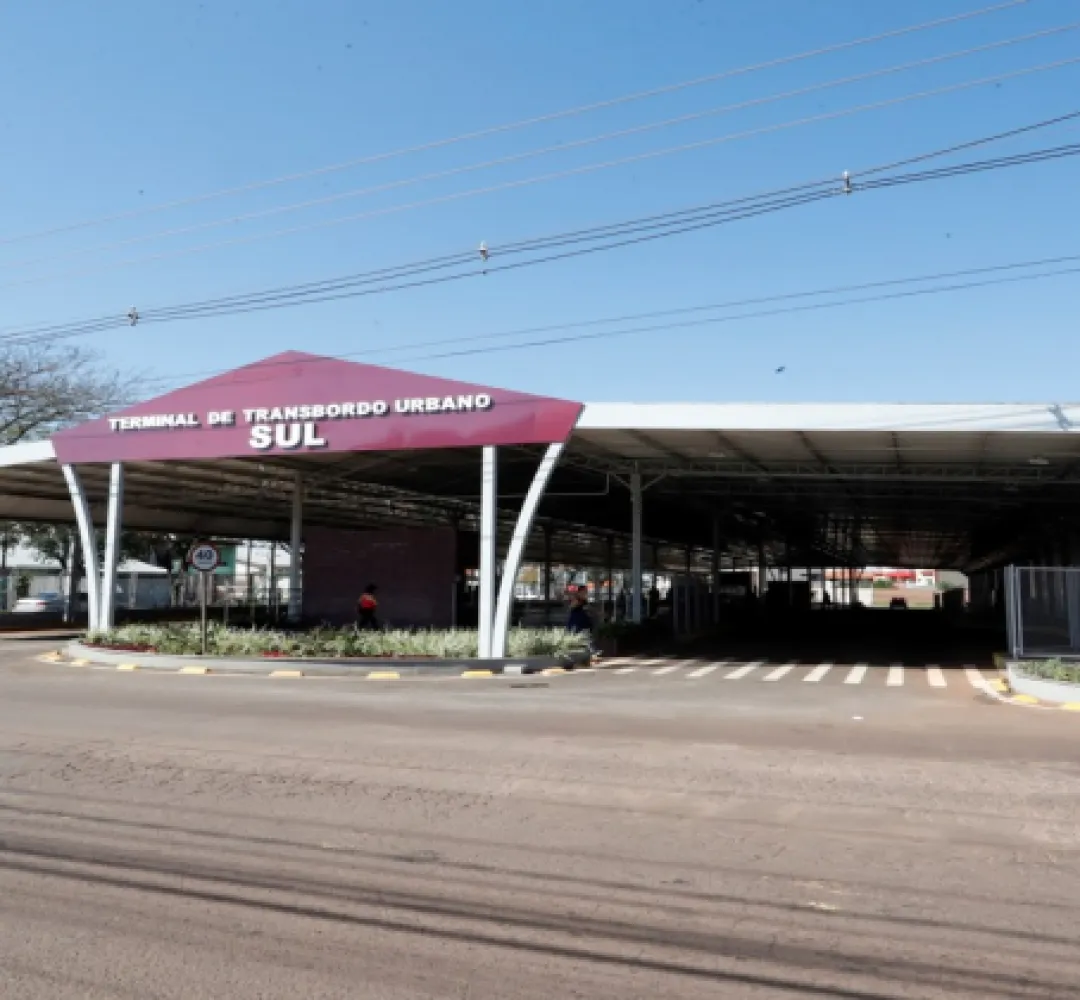 Terminal Sul