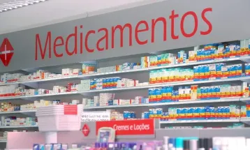Teto para reajuste de medicamentos é publicado pela CMED