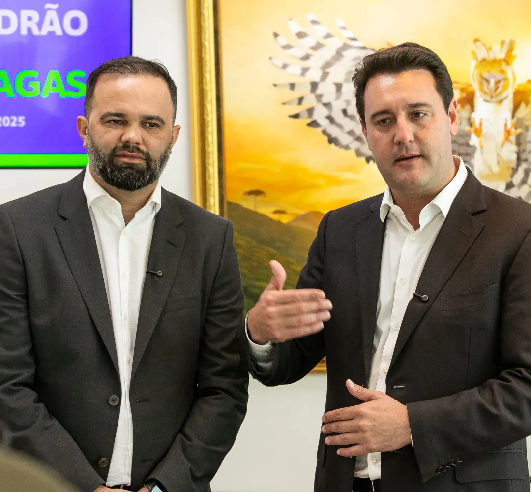É o primeiro edital neste sentido desde 2009