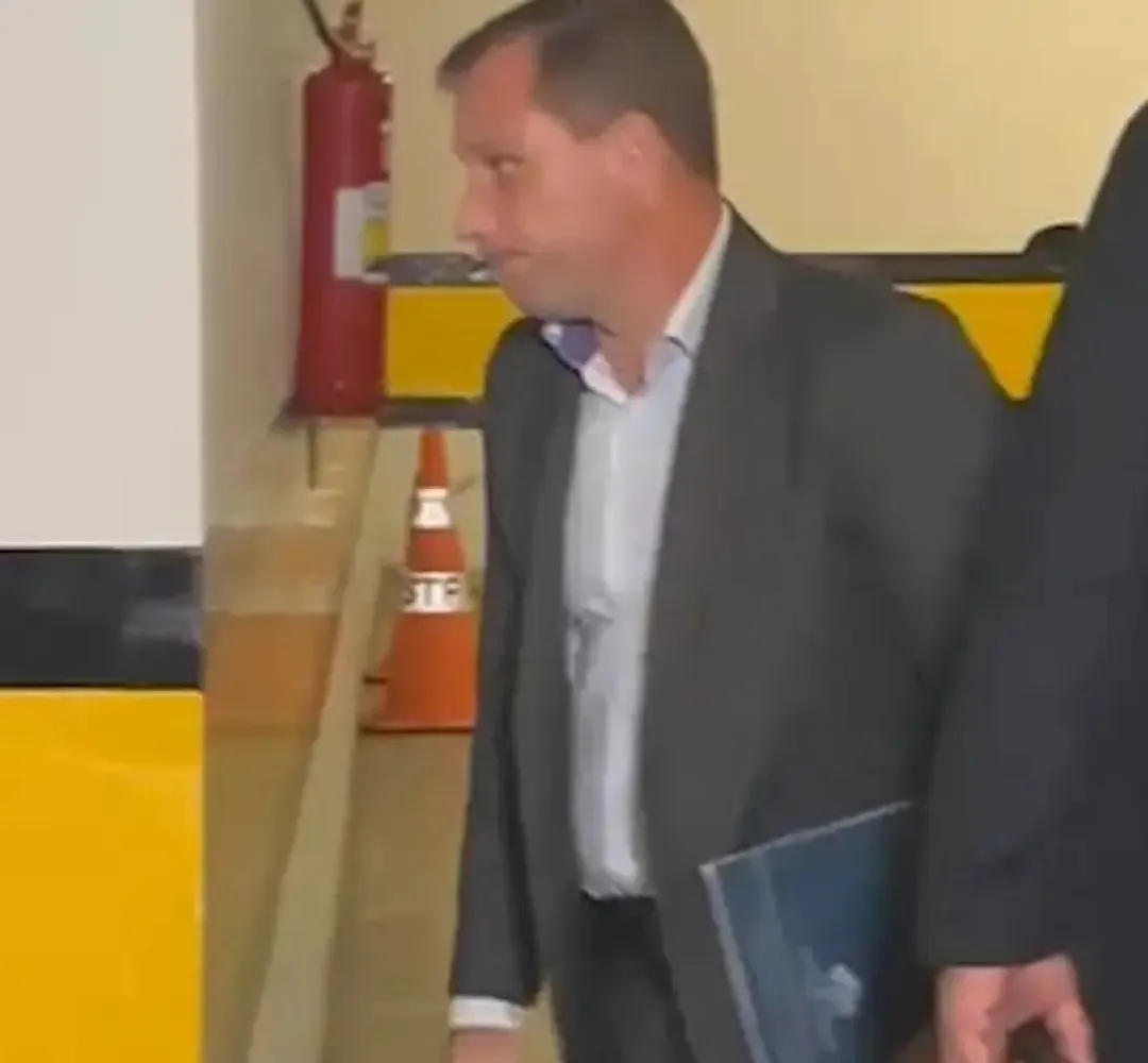 Mauro Cid