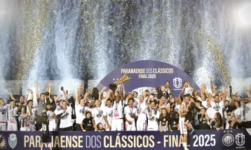 Fantasma campeão: um balanço do Campeonato Paranaense