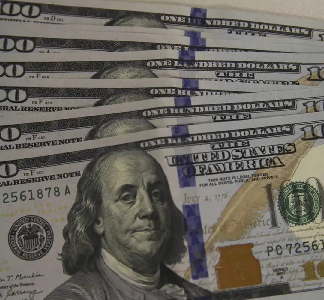 dólar