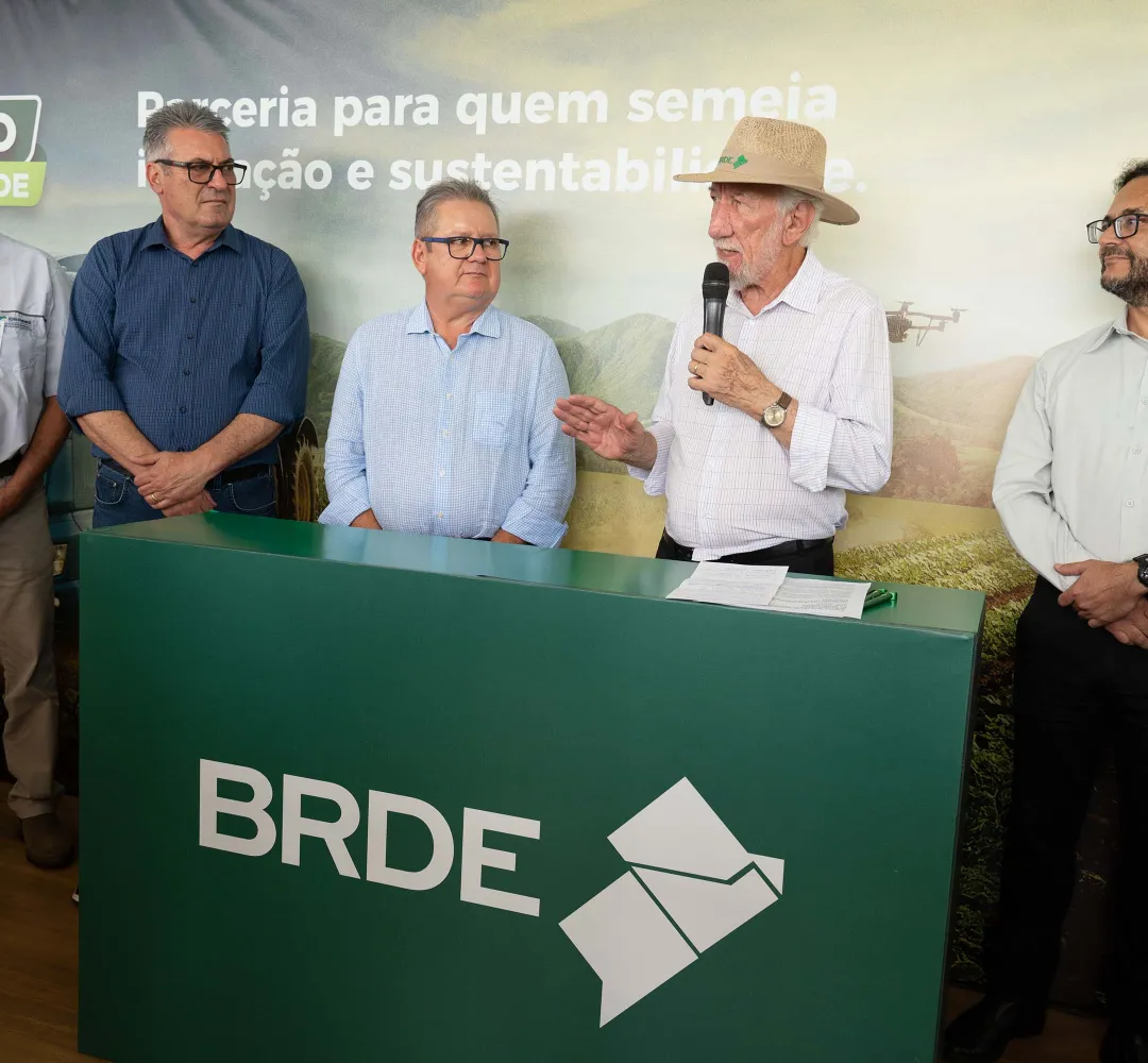 BRDE
