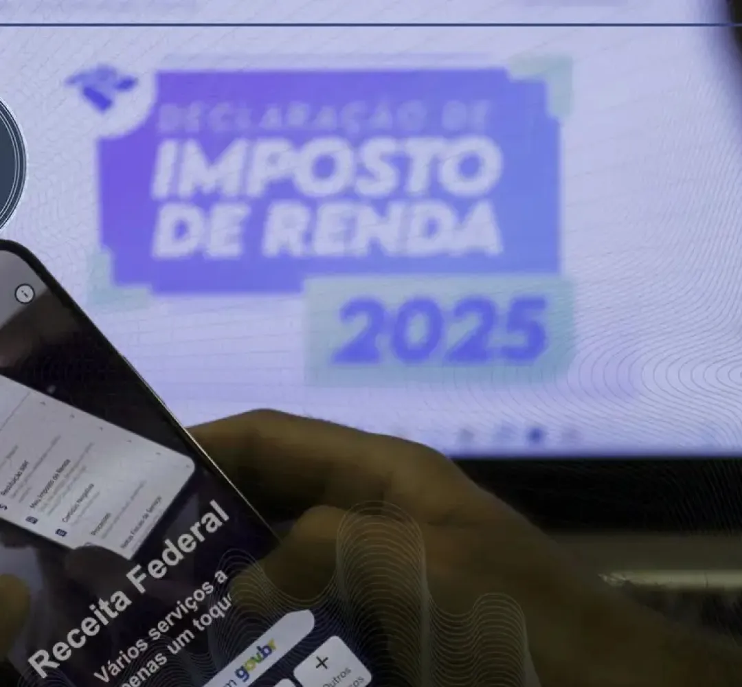 Imposto de Renda