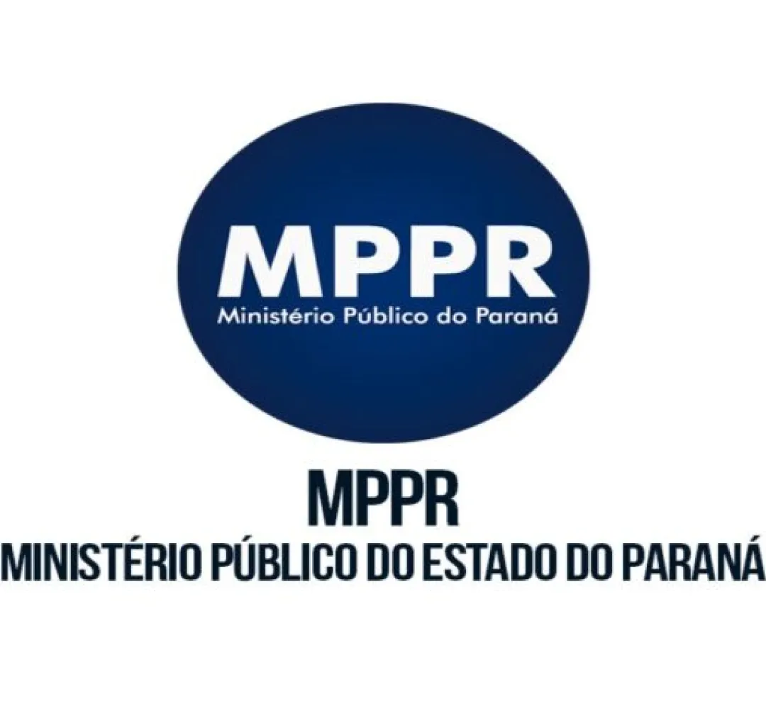 Logo MPPR