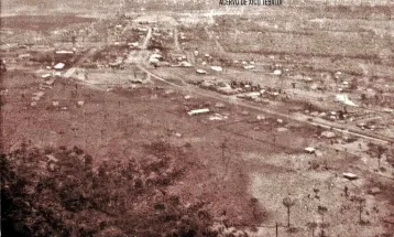Saudade não tem idade: Cascavel em formação no fim da década de 1950
