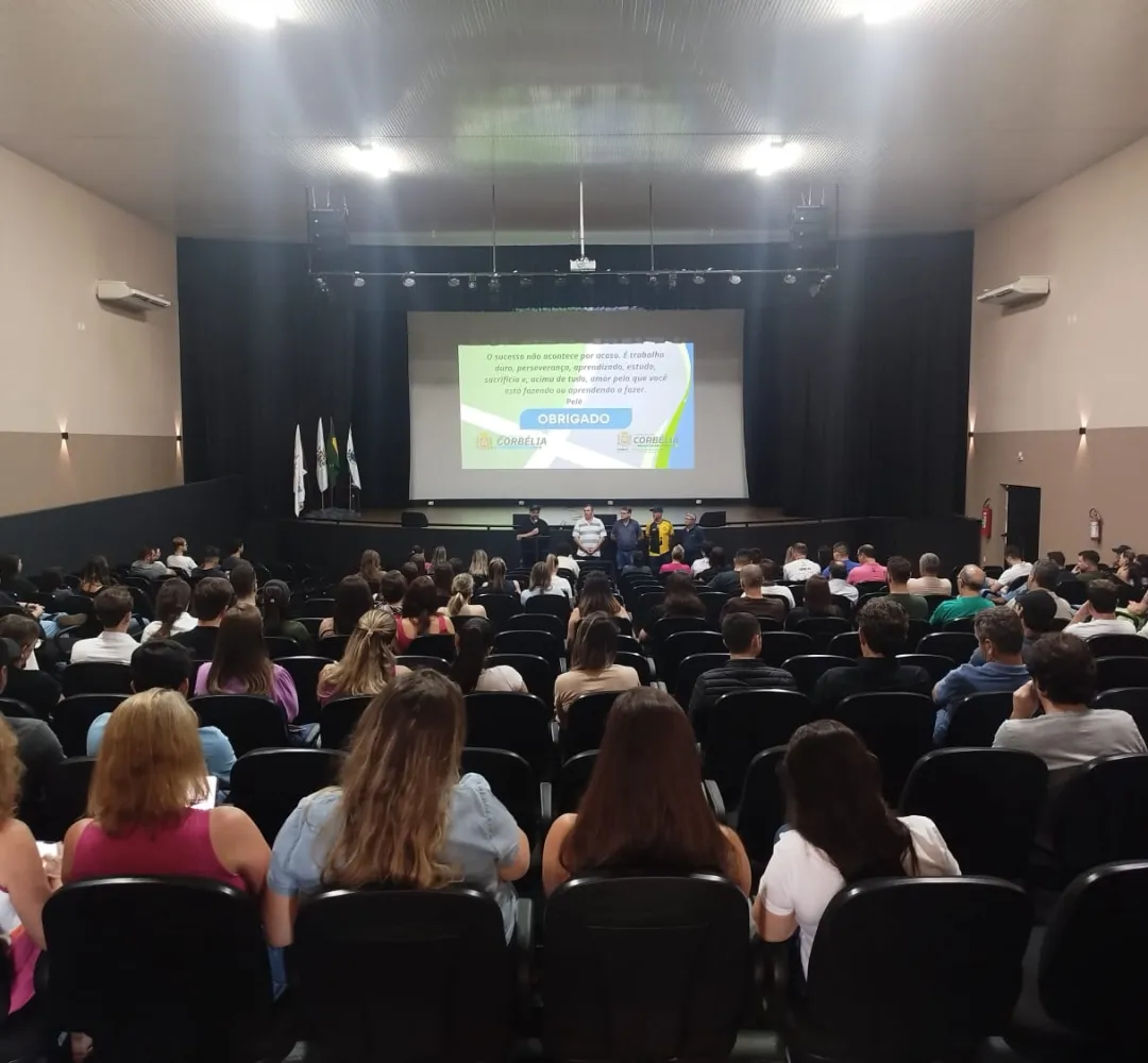 Escola de Governo Corbelia