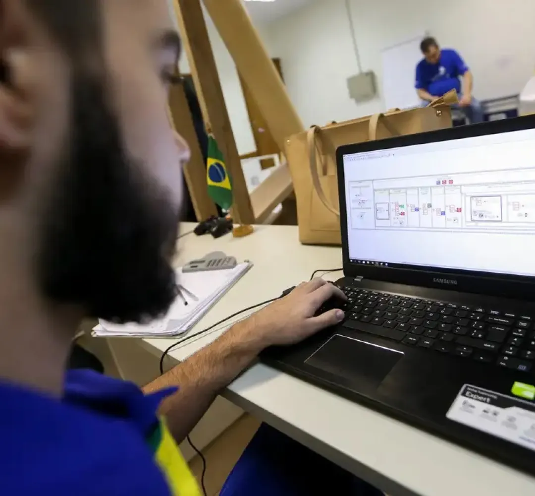 Computador