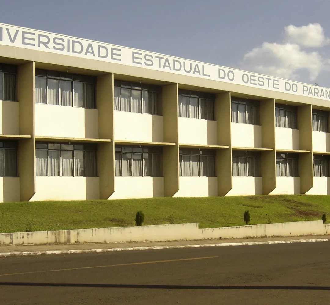 As provas serão realizadas no dia 1º de junho