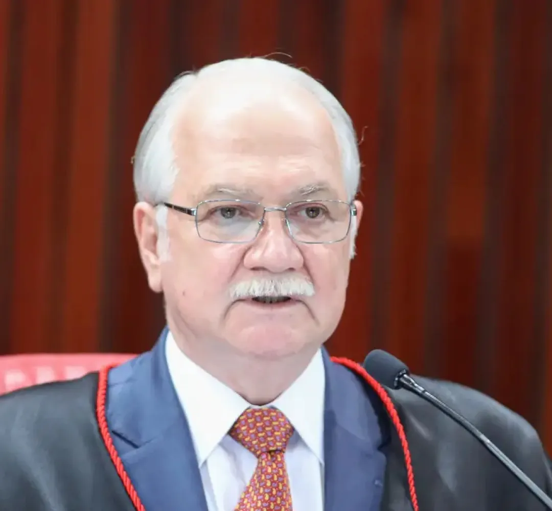 Edson Fachin