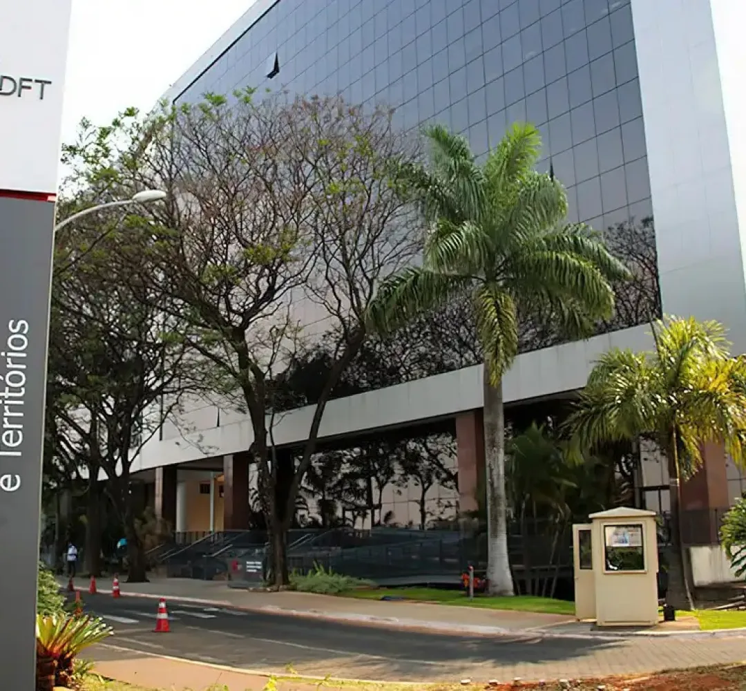 Ministério Público Distrito Federal