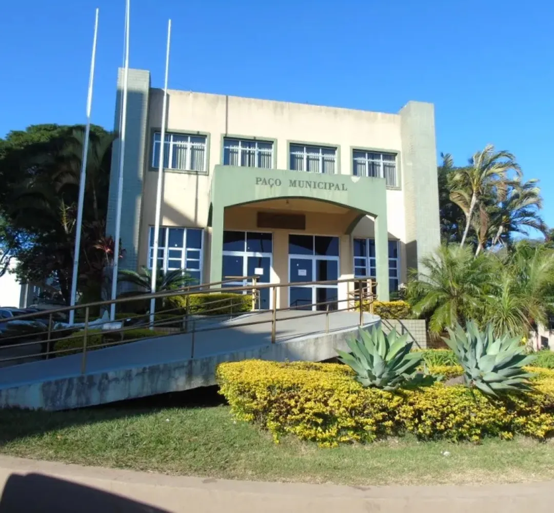 Prefeitura de Jandaia do Sul