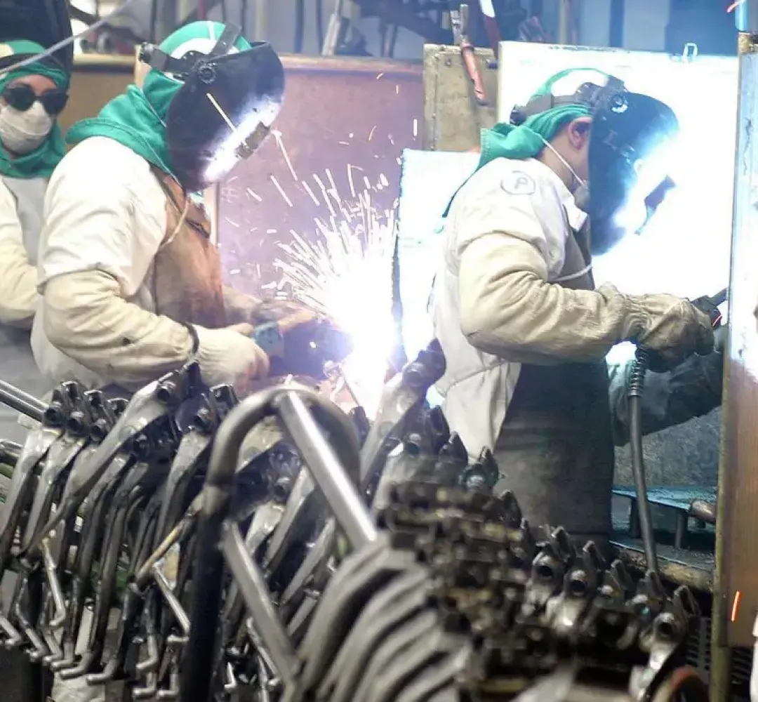 Nos últimos 12 meses, a alta é de 2,6%