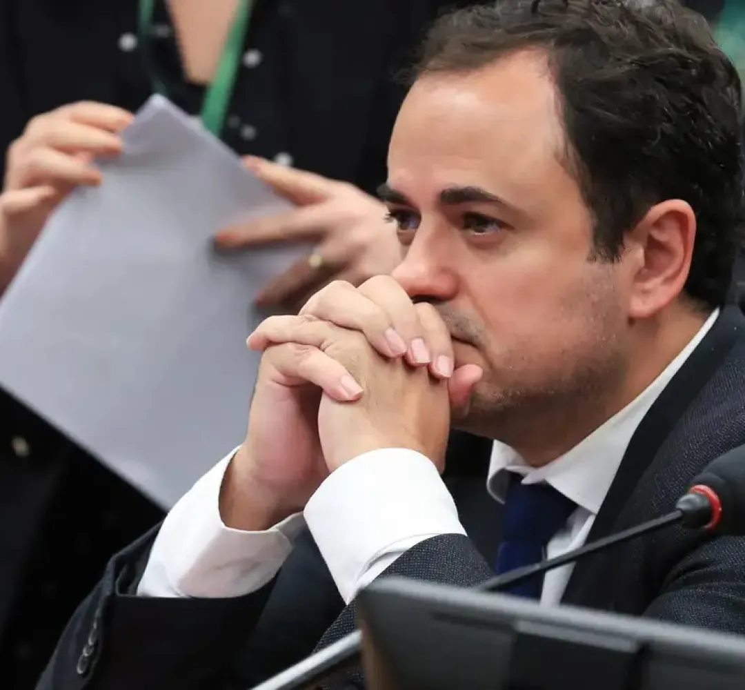 Parecer ainda precisa ser aprovado