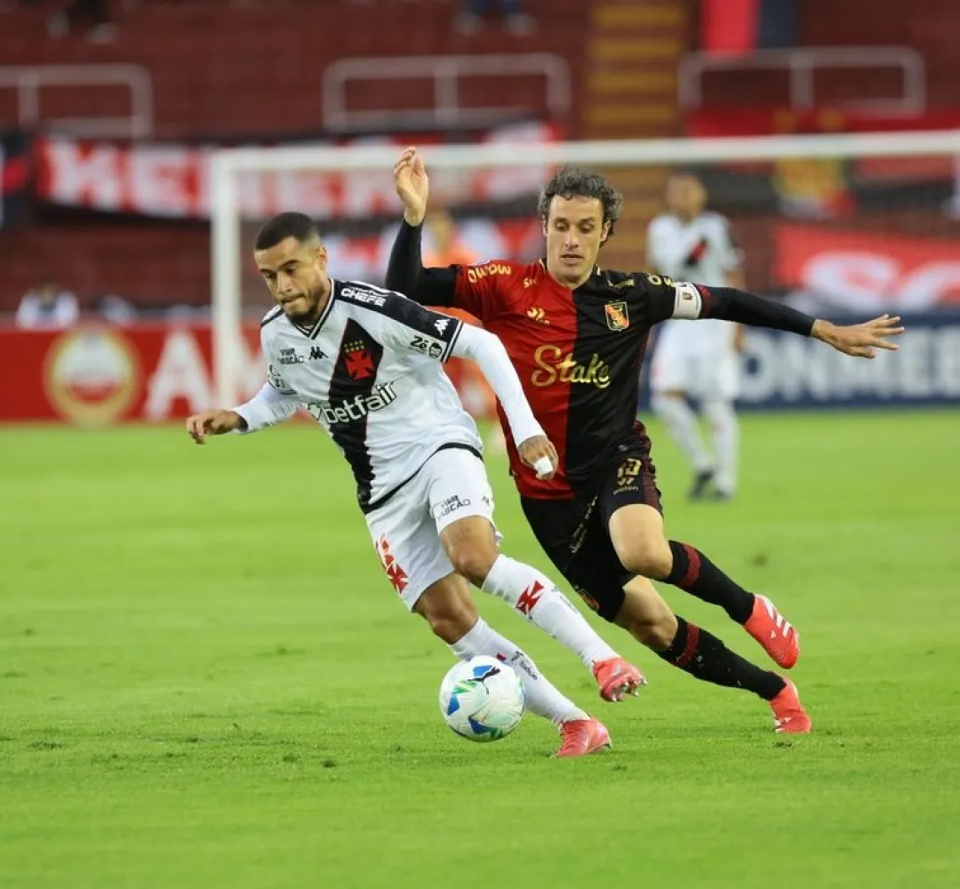 Vasco