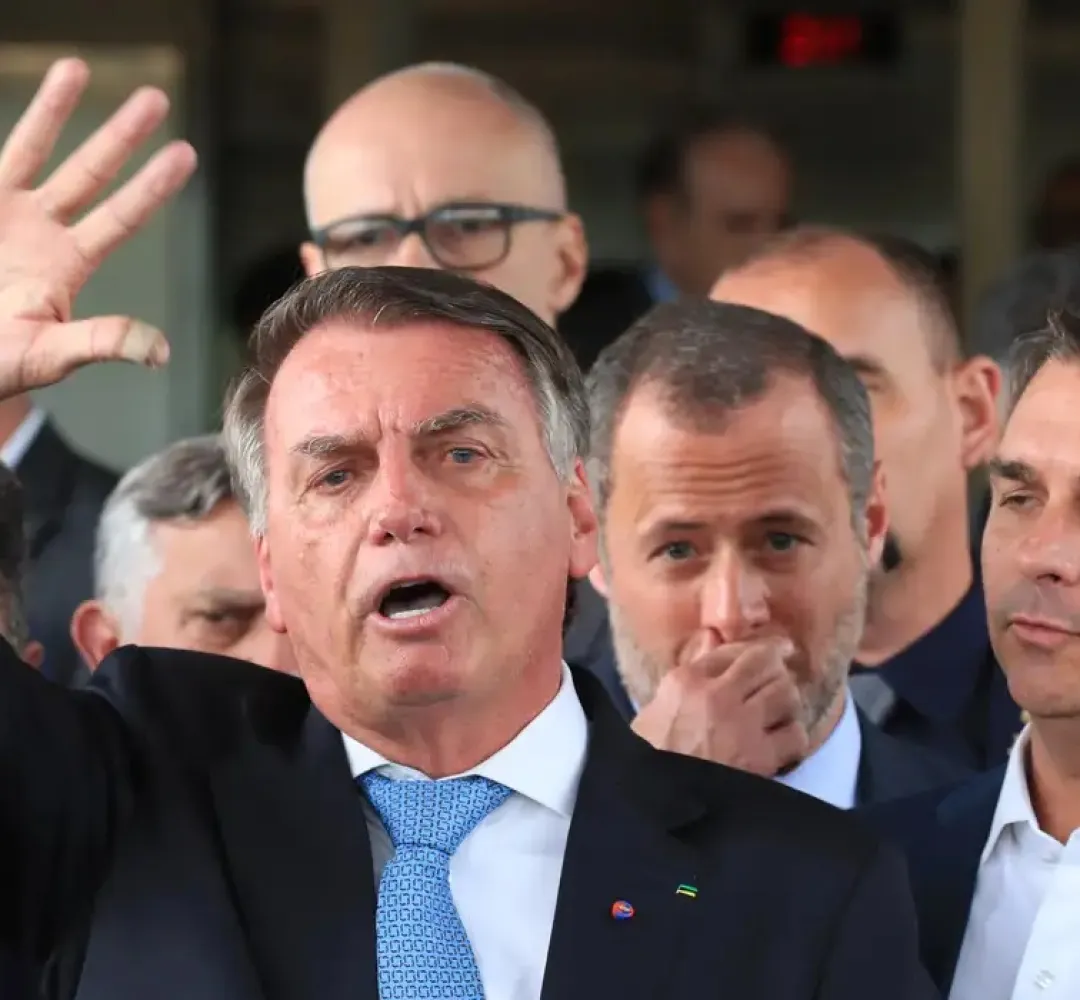 Jair Bolsonaro