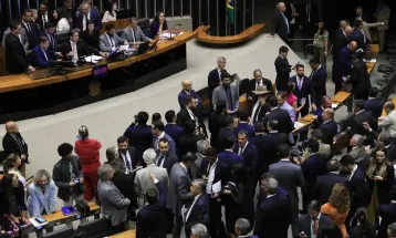 Câmara aprova Lei da Reciprocidade Comercial e texto vai à sanção