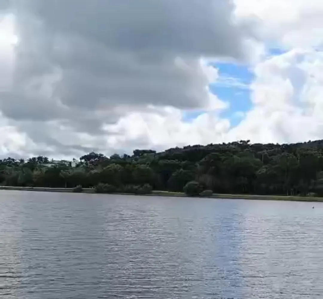 Previsão do tempo para Cascavel