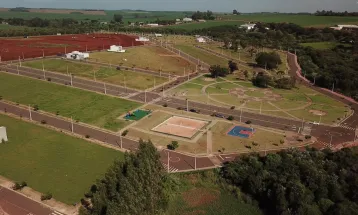 Desenvolvimento: maior loteamento do Paraná está, em Cascavel