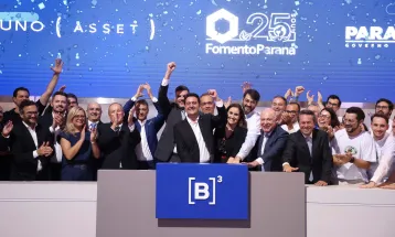 Paraná lança fundo inédito no Brasil para financiar até R$ 2 bilhões ao agronegócio
