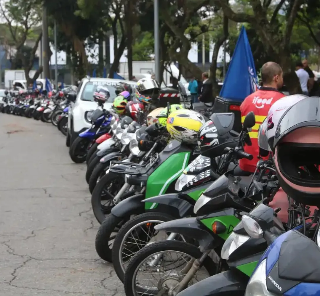 Motoboys