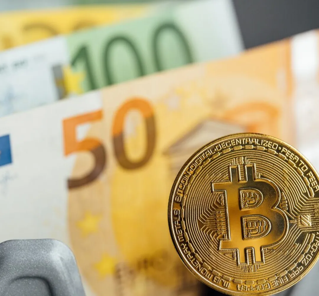 bitcoin