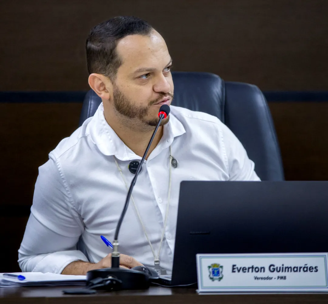 Vereador verificou unidades escolares